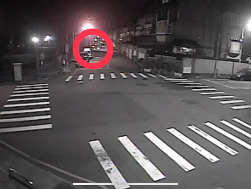 競選議員失利兒子接棒也落選　中市里長酒駕自撞送辦