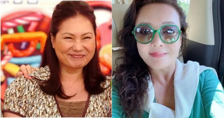 張蘭再轟大S電費貴全因「S媽坐檯」　徐媽不忍回噴：話能聽狗屎都能吃