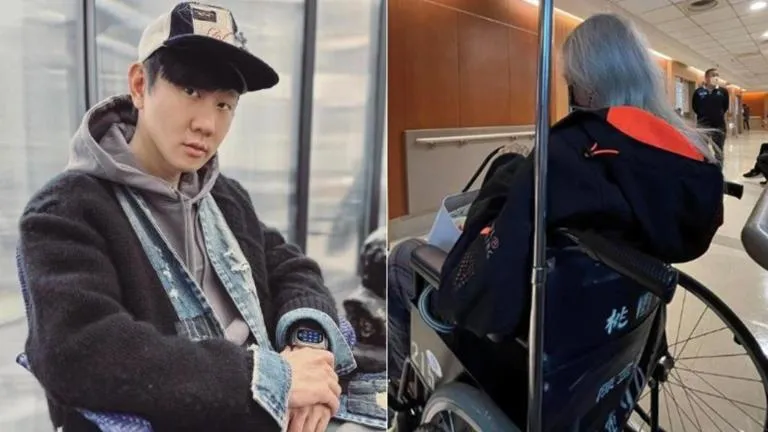 解密肝癌治療方法有那些？林俊傑恩師罹肝癌換肝搶救 ！肝臟移植「開刀14小時」