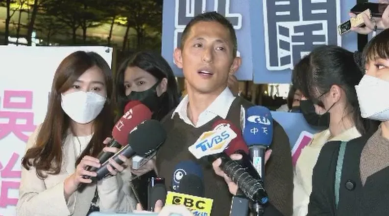 吳怡農沒救了？黨中央最氣這件事　急派「林飛帆」督軍