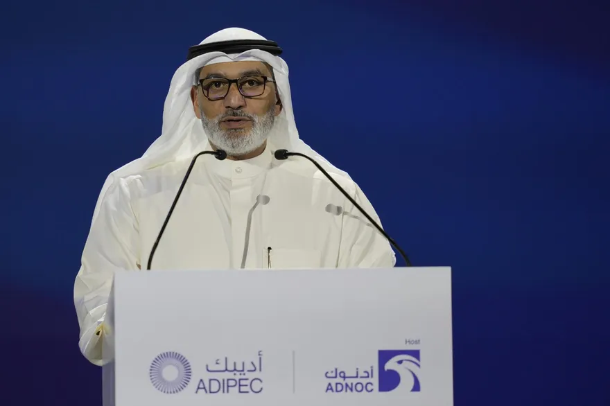 對俄新制裁將生效　OPEC+同意維持石油產量不變