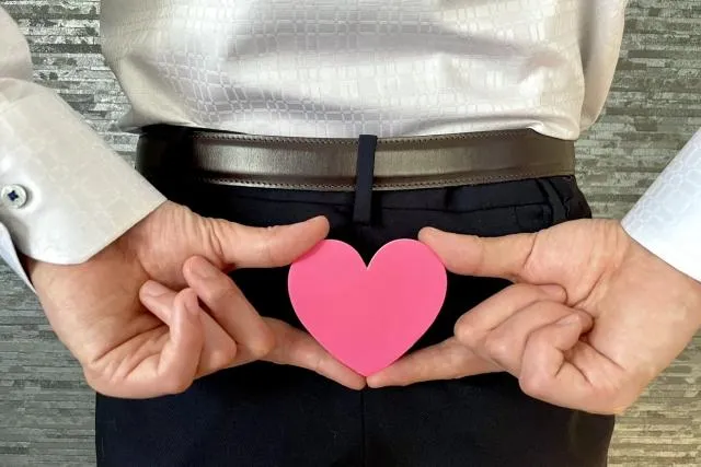 翁PSA偏高疑似攝護腺癌卻找不到病灶！醫靠「1檢查」才發現深處腫瘤