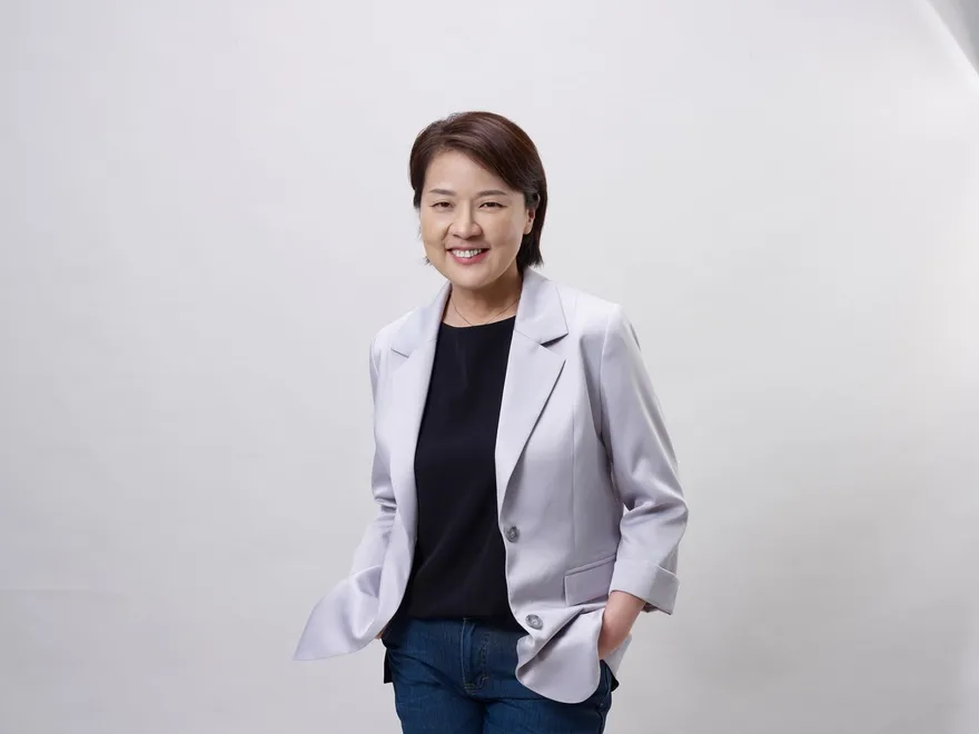 黃珊珊宣告將成為市民的法律後盾　網友讚爆：衷於初心！