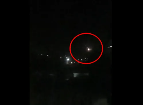 3死6傷！俄羅斯機場驚傳油罐車爆炸　巨大火光竄天際