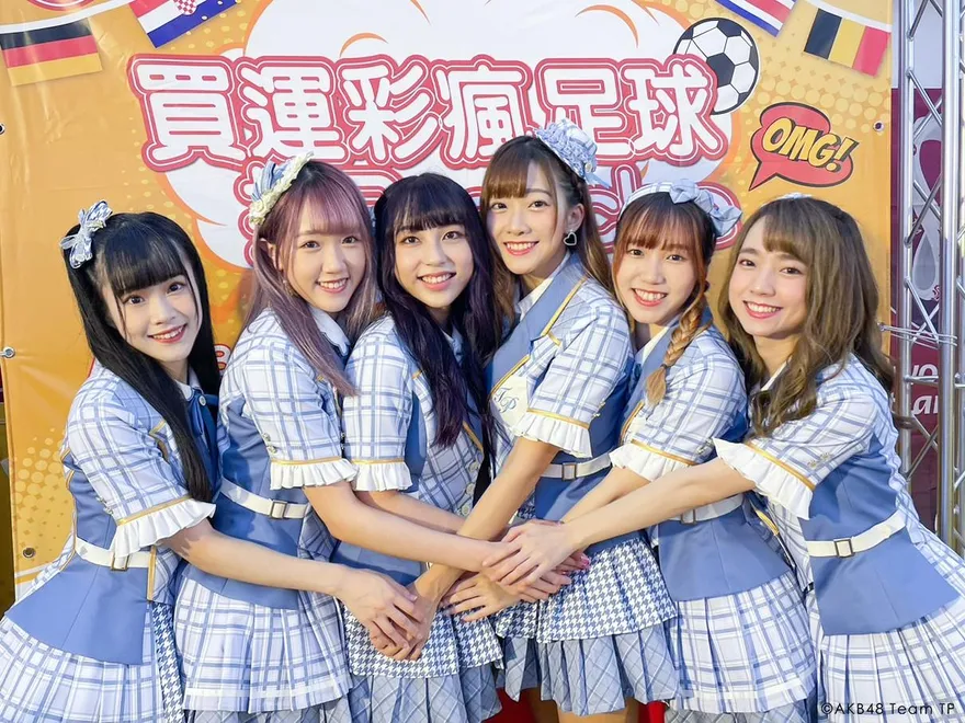 世足賽/看好日本上演亞洲驚奇　半數彩迷失望了　「英法大戰再衝一波」