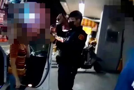 通緝犯逃6年高雄遇警盤查　報假身分掰確診「單眼皮變雙眼皮」