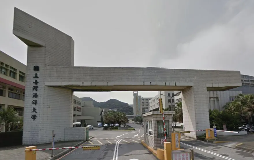 海洋大學女大生墜樓　無生命跡象送醫不治