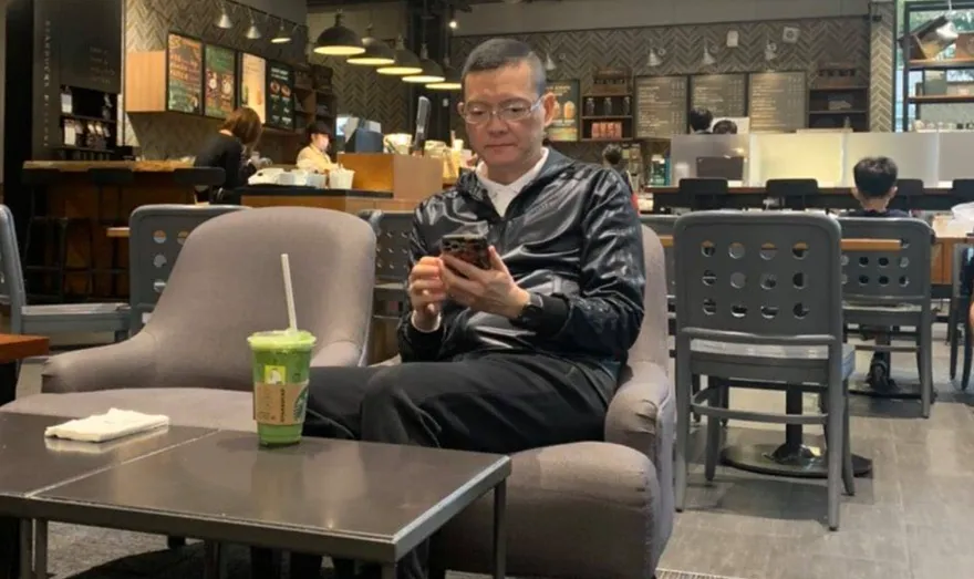 【影】陳明通一人滅全黨！孫大千：為什麼是游智彬在做台大該做的事？