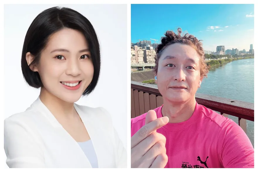 爆料柯宇綸「竊盜縱火」挨告誹謗！　判決結果出爐　徐巧芯笑噴：法院認證