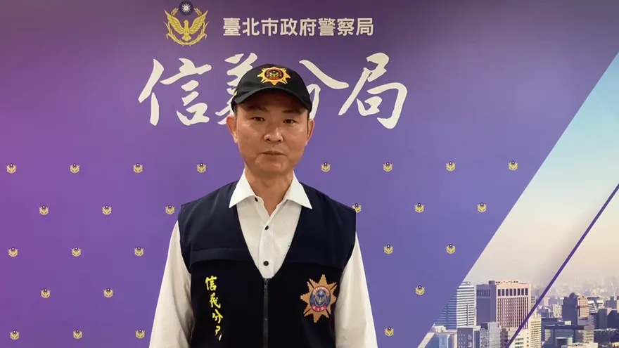 快訊/王鴻薇遭恐嚇案　專案小組說話了