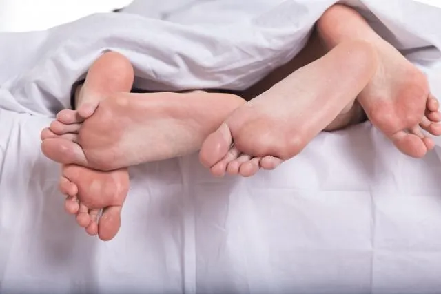 太常啪啪啪會腎虧？性愛專家曝「就算每天做愛100次都不會有問題！」