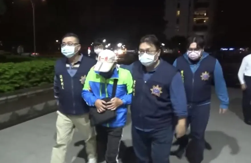 高雄廚師男因不滿這件事怪罪王鴻薇　卻意外讓高虹安躺槍