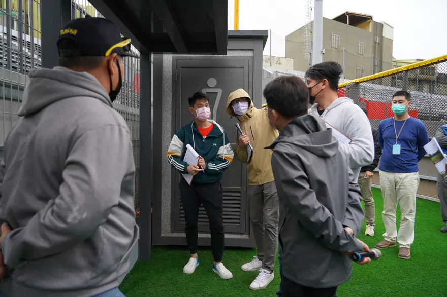 新竹市多項前朝重大公共工程遭民眾詬病  跨黨派10議員成立監督小組