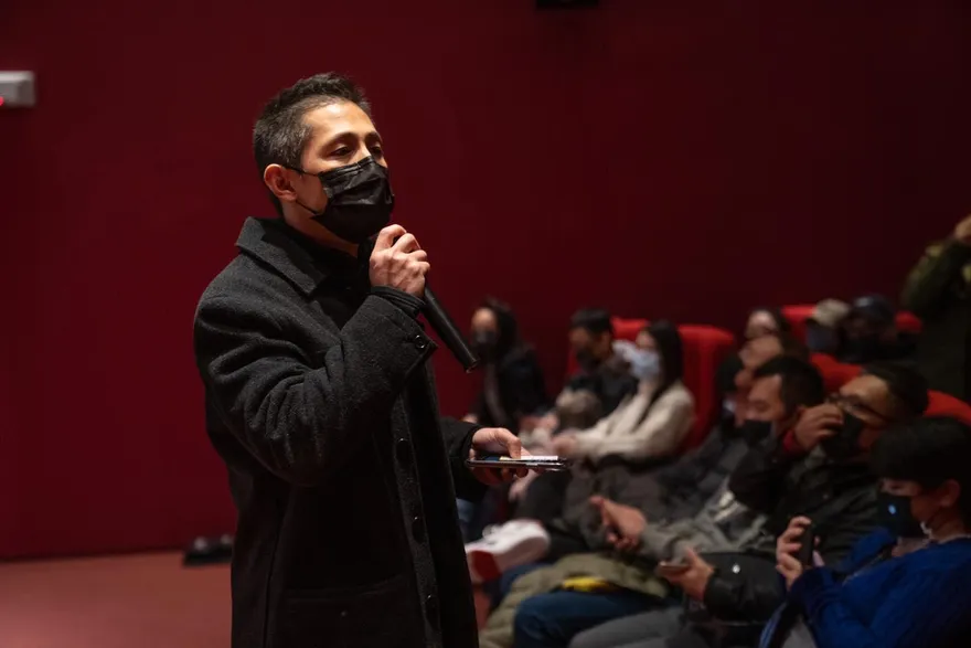 吳怡農心中沒有一絲一毫的喜悅？游盈隆脫口5字:有2個原因