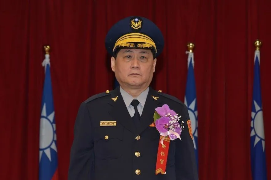 快訊/警大校長陳檡文被爆出入私人招待所　查證屬實遭記過面臨請辭