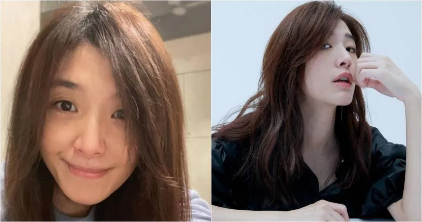 蘇慧倫「年過半百」素顏到底有多扯？　大陸粉絲：根本20歲大學生