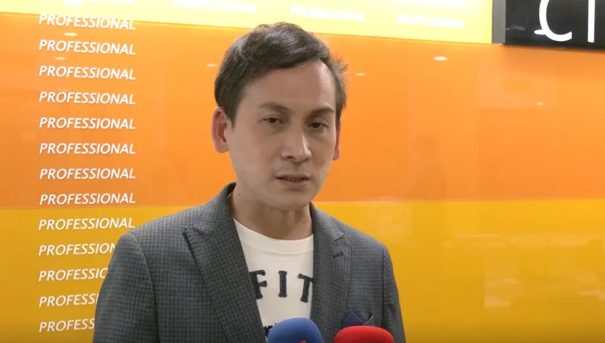 《全動法》將成綠色恐怖？　藍營議員：台灣越來越北韓化