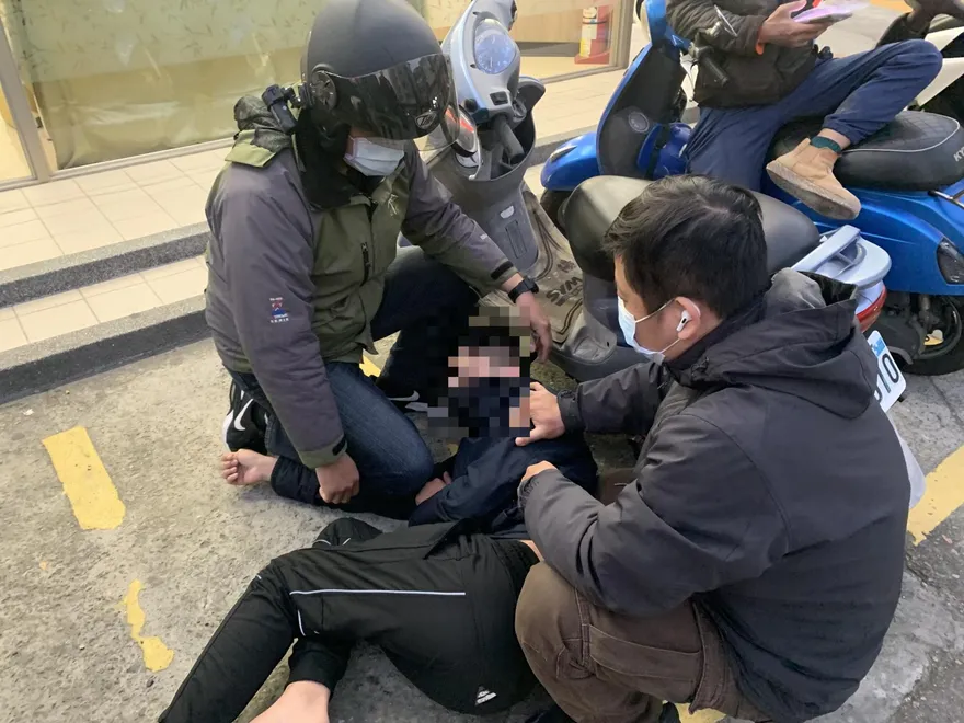 來份鮭魚卵套餐…上菜卻見K他命！　名燒肉店「掛羊頭賣狗肉」下場GG