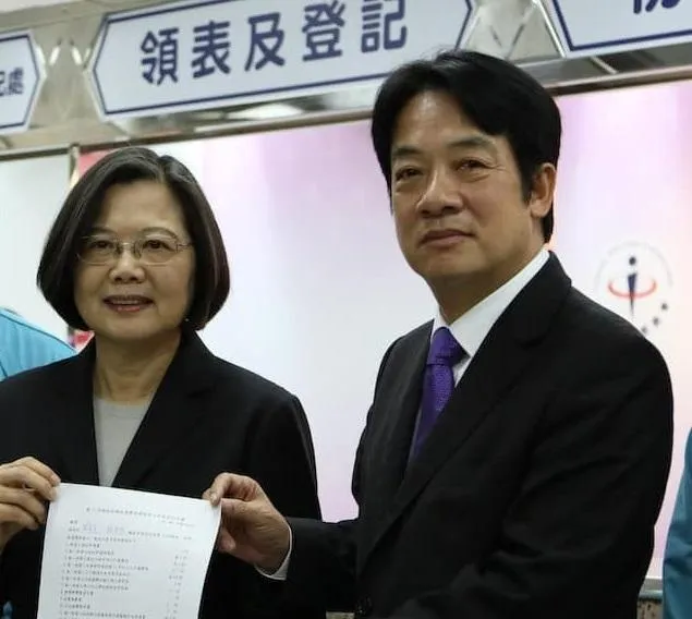 「漢光40號演習」8天7夜電腦兵推19日登場 蔡英文與賴清德將視導