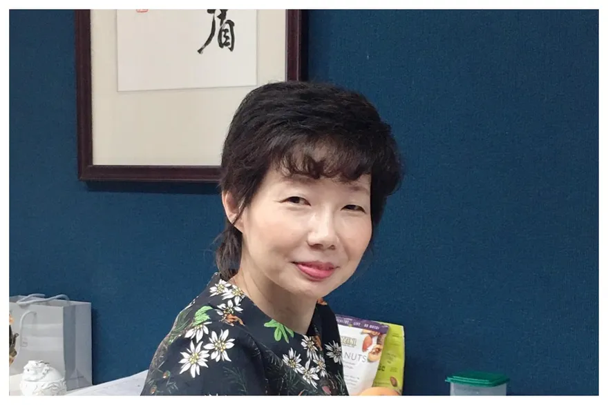 蔣萬安首波小內閣曝光！首位女性都發局長由她接任