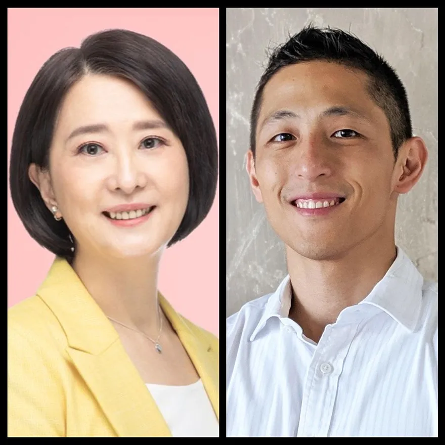 北市立委補選已經進入「垃圾時間」！　吳子嘉大膽預估最後票數差距