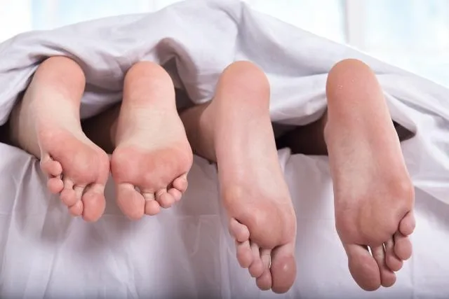 男友狂長菜花稱「上公廁感染」　女伴心寒「3年沒性生活！」