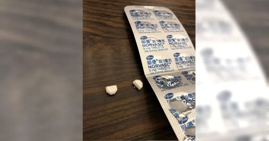 國內藥物品質「亮紅燈」？3年爆56起瑕疵回收事件　食藥署「這樣回應」！