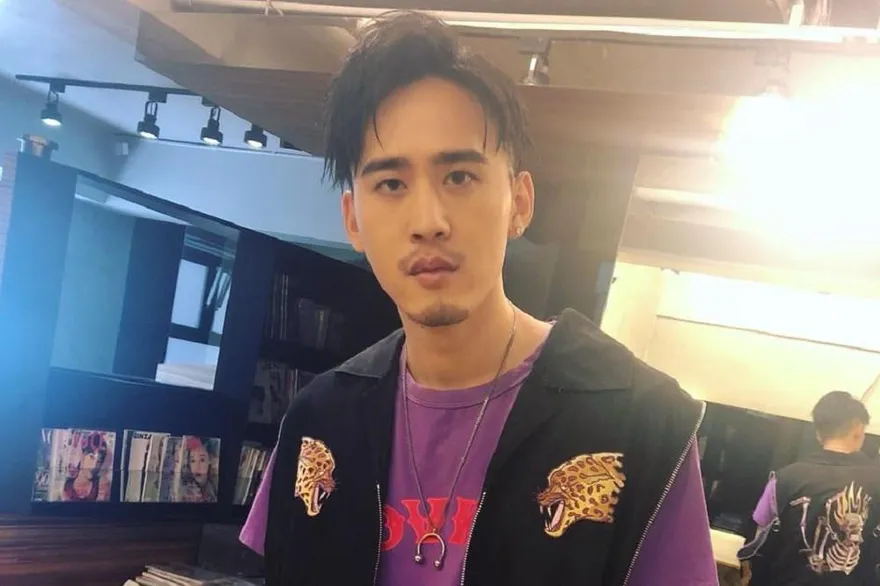 麻吉弟弟被控試圖騷擾女店員　北檢不起訴原因曝
