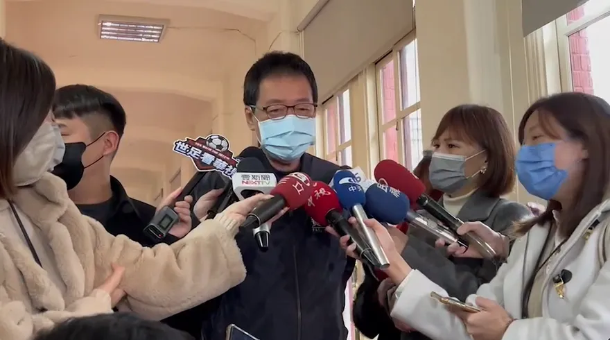 黨內互打再起？徐巧芯提轉不分區或入閣　費鴻泰：建議她選總統