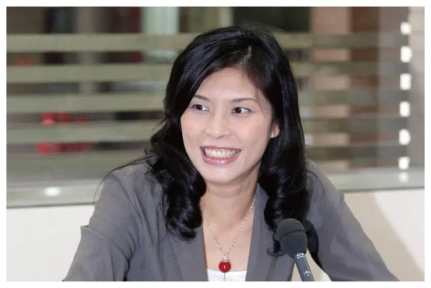 已向NCC檢舉「綠媒製造仇中假新聞」！藍營女戰將：民進黨出來打球