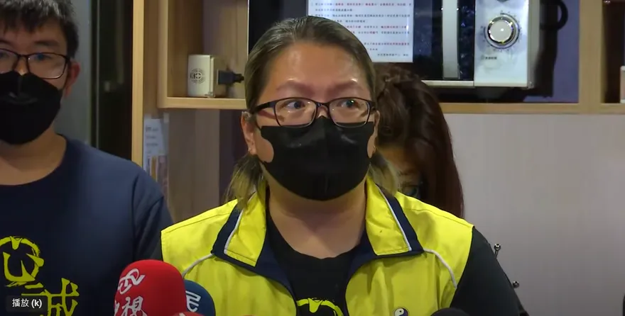 太玄宮主稱元帥爺一句話使她出面澄清　網友怒：把錯推給神明很可恥