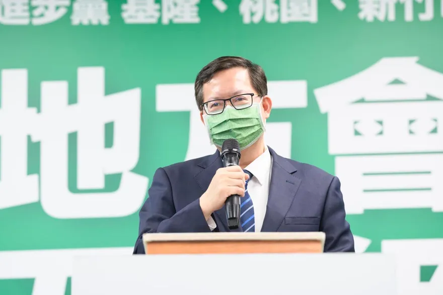 綠敗選檢討歸因認知作戰澄清不及　網怒轟：怎麼都在檢討別人？