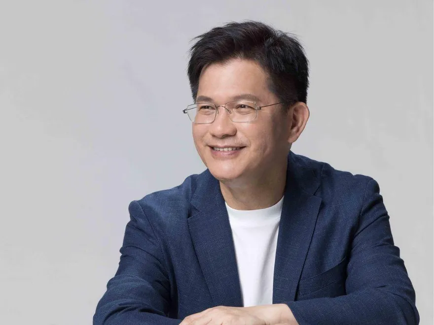 這個男人太狠了！　網友：越輸官越大？