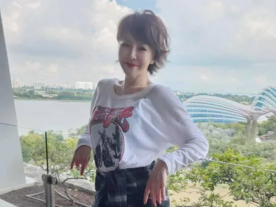 女星李芳雯切除12顆大腸瘜肉　隔年又驚見6顆！醫曝大腸鏡「這樣照」才對