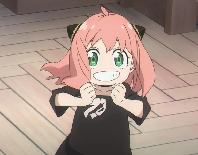 【影】《間諜家家酒》舞台劇演員名單出爐　真人版「安妮亞」由4位萌娃輪番出演