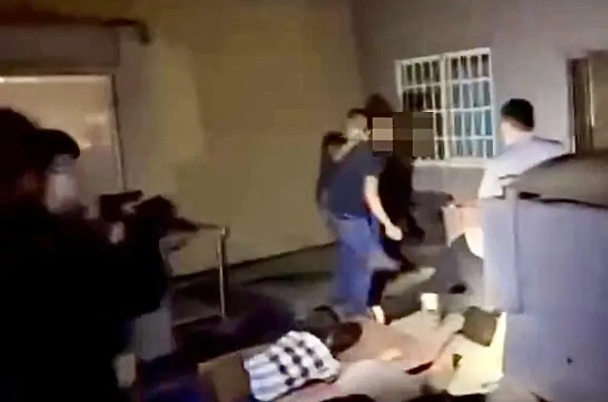 住家旁租鐵皮屋當毒品分裝場　彰化情侶檔遭逮起獲5千包毒咖啡