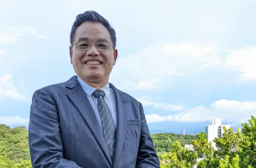 黨紀不存何以為黨？　林耕仁痛陳：黨中央不能當作沒看見