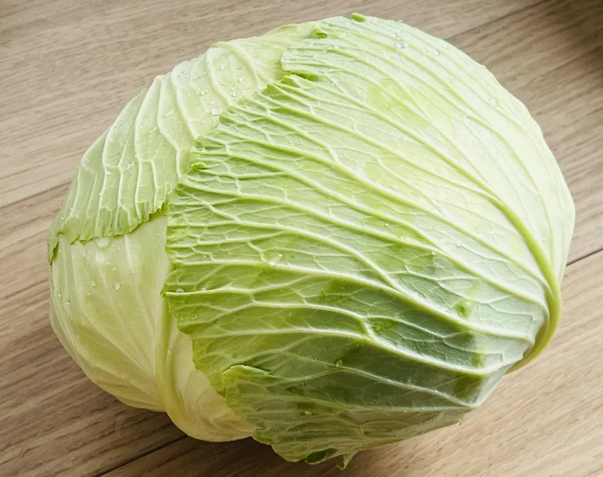 你讀對了嗎？高「麗」菜原來不念「ㄌㄧˋ」　她驚呼：24年都念錯