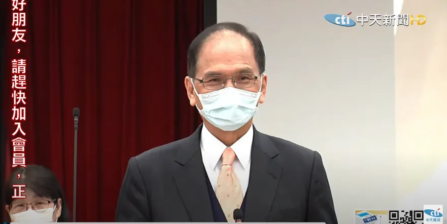 加入聯合國才算「正常國家」　游錫堃預言：2028前台美可能復交