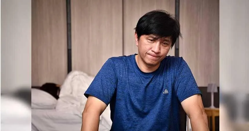 男人40歲後只剩一張嘴！　5成皆有「勃起功能障礙」