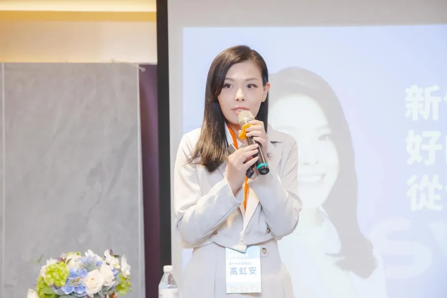 抄家？高虹安被辦貪污　內湖父母住家傳也遭搜索！