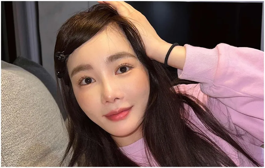 驚！31歲女星突面癱「嘴歪臉斜」連喝水都狂漏 醫揪關鍵病因