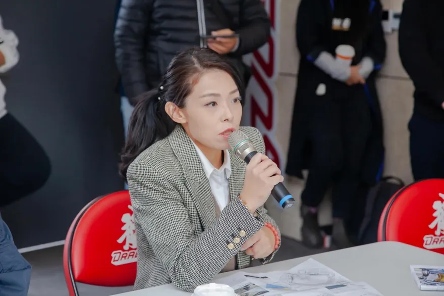 高虹安團隊「司法悍將」大舉進駐　法界驚呼：高人指點！