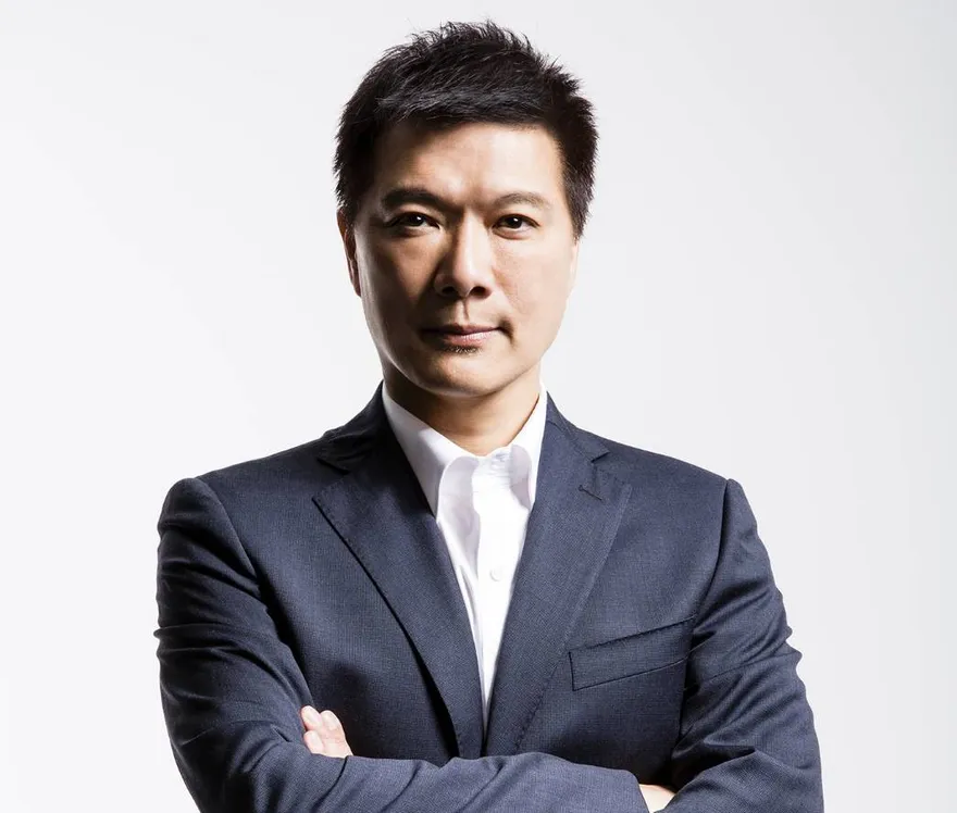 蔡詩萍任文化局長深藍炸鍋　游淑慧：別擔心，換我監督他