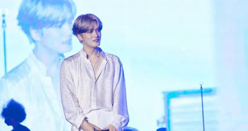 韓國人氣歌手金在中演唱會重啟售票 　12/24周六中午開賣