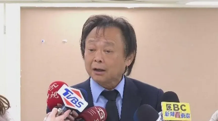 柯文哲卸任後沒有蔡壁如的位子？！　王世堅：光緒帝長大把慈禧太后冷凍