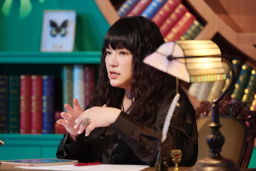 唐綺陽運勢周報　金星移到水瓶迎轉機　水逆魔羯真理越辯越明