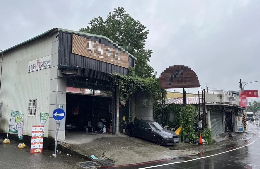 男子花18萬買二手車不滿車況　竟強押車行業務拗34萬買回