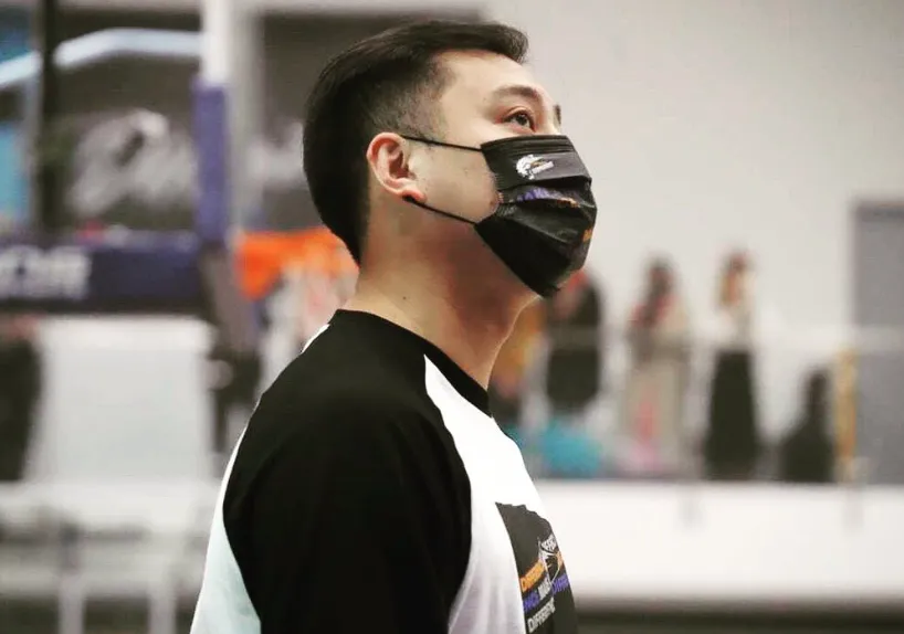 騙球迷「魔獸會上場」！蘇翊傑請辭致歉　網酸：你本來就準備復出打球了