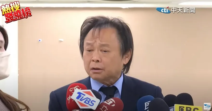 相堅何太急？王世堅槍口對內獲高聲量　網路數據風向竟一面倒